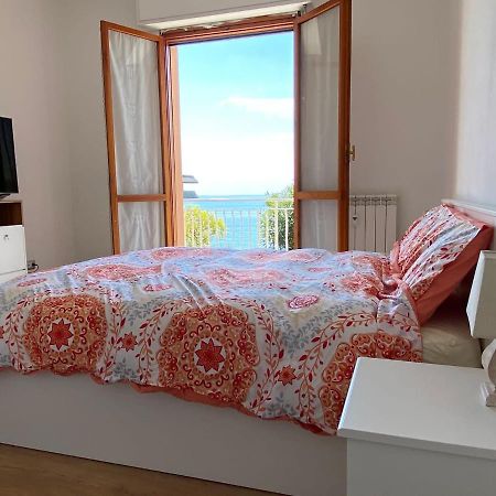 Cogoleto Appartement Buitenkant foto