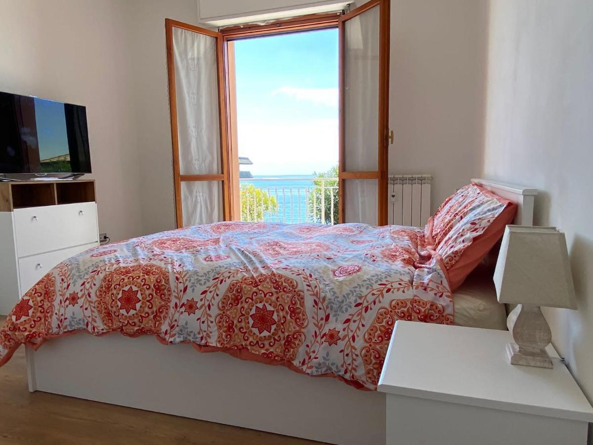 Cogoleto Appartement Buitenkant foto
