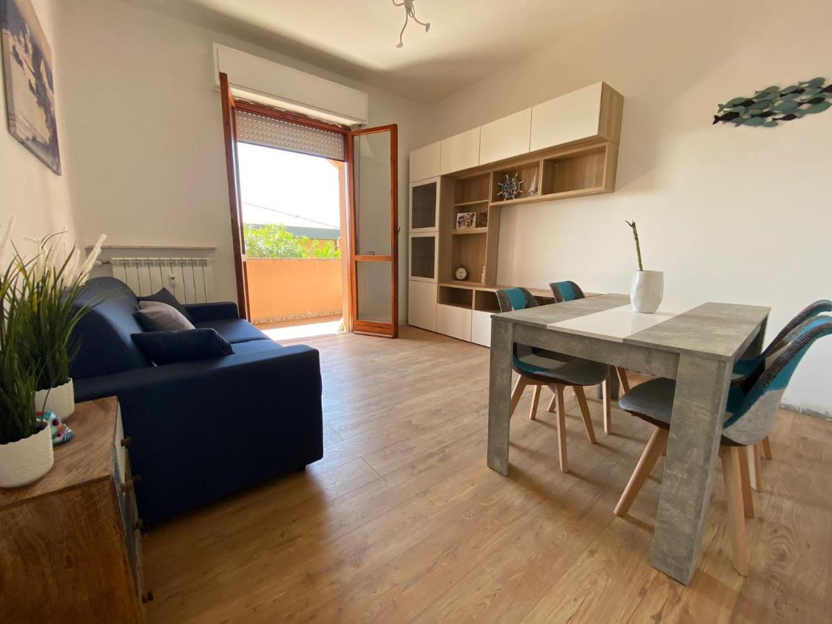 Cogoleto Appartement Buitenkant foto