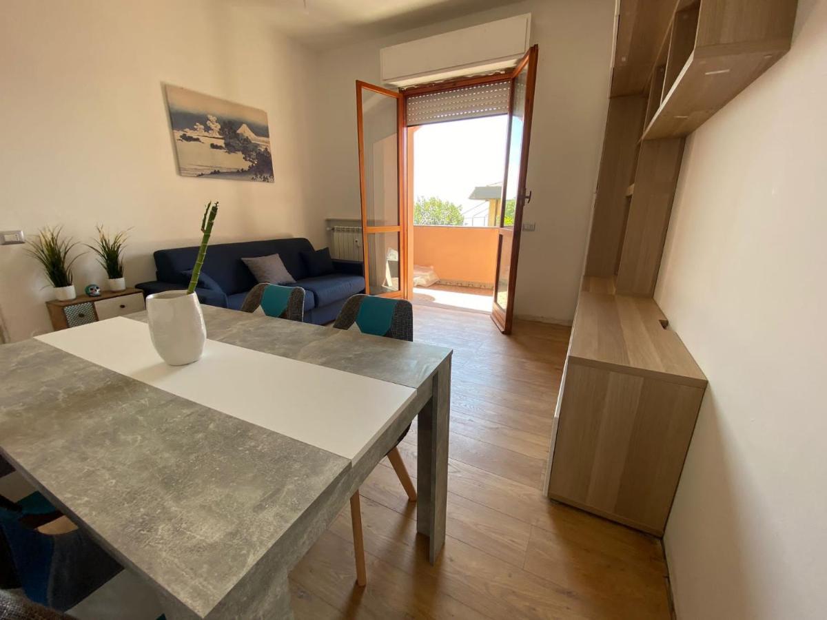 Cogoleto Appartement Buitenkant foto