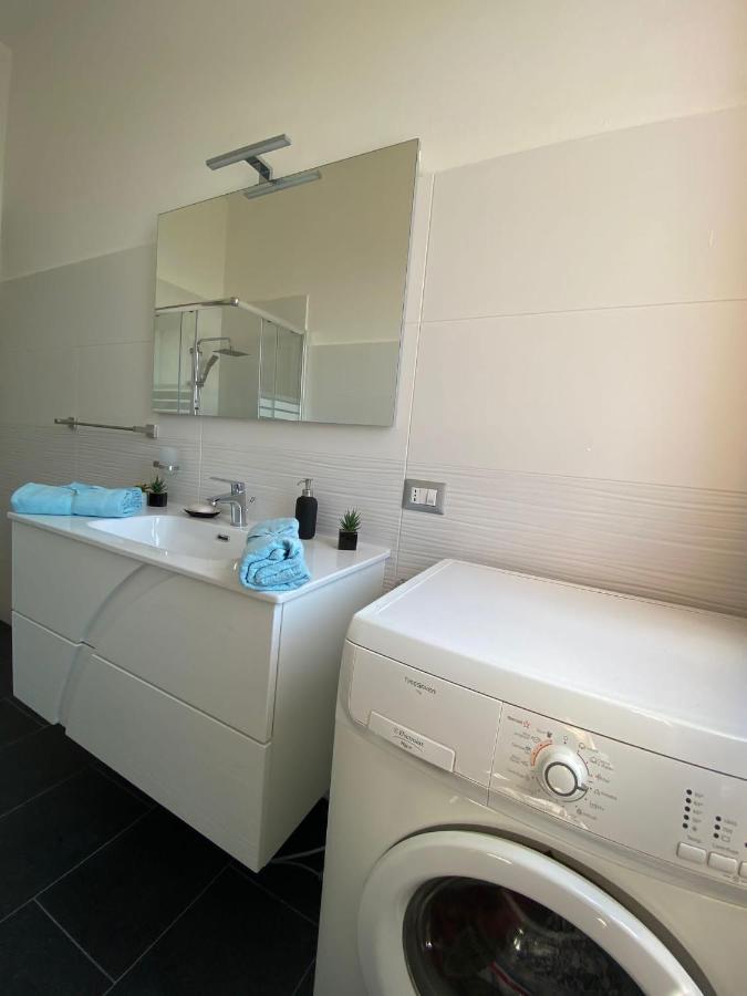 Cogoleto Appartement Buitenkant foto