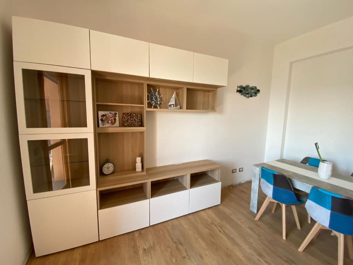 Cogoleto Appartement Buitenkant foto